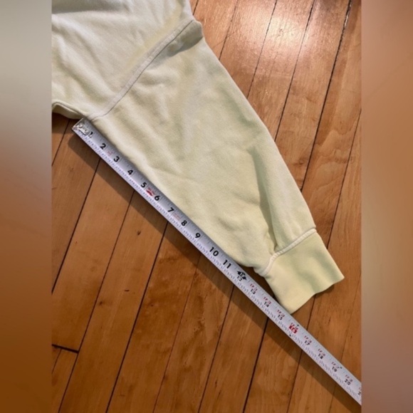 Rails Alice Sweatshirt in Limon - Picture 7 of 9